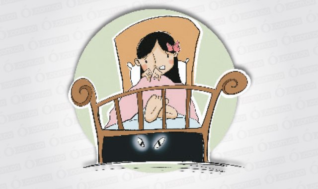 Ilustraciones Karen Arévalo Pérez