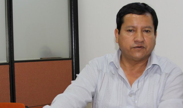 La Opinión
