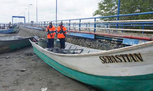 Armada Nacional | Refencial