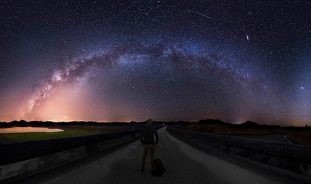 Cortesía Camilo Jaramillo