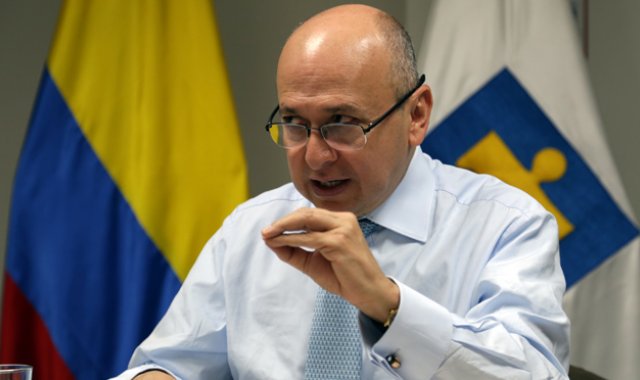 Las disposiciones que modificaron la estructura de la Rama Judicial son contrarias a la Constitución Política, según el fiscal. Colprensa