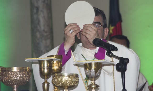 Luis Alfredo Estévez