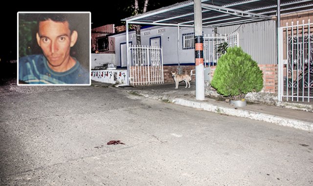 Luis Alfredo Estevez