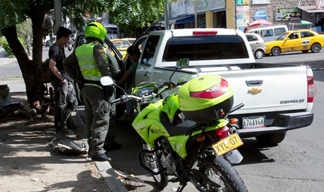 Luis Alfredo Estevez