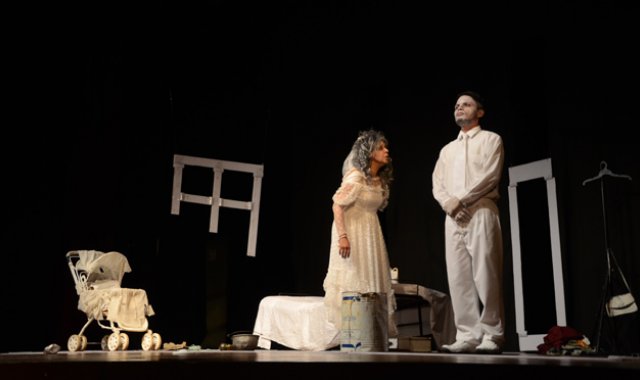 Rodrigo Sandoval y Juan Pablo Cohen