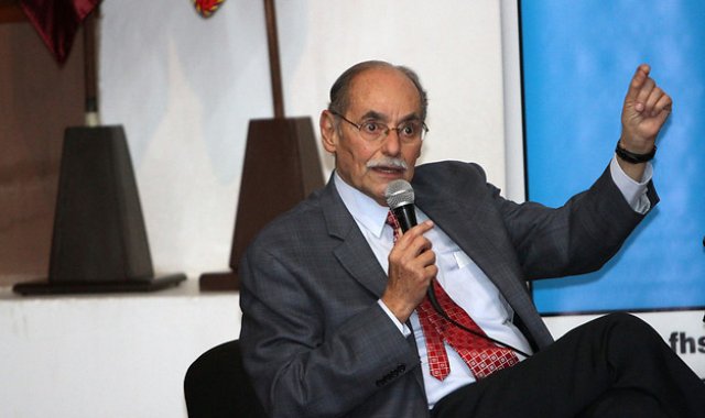 Horacio Serpa. Colprensa