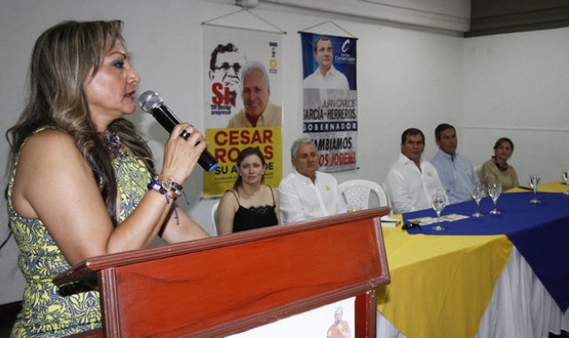 Cortesía