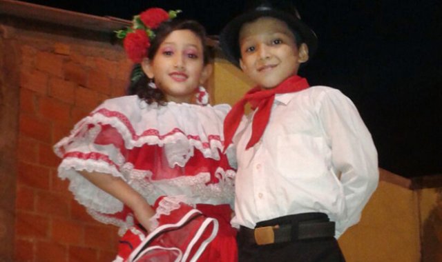 Cortesía