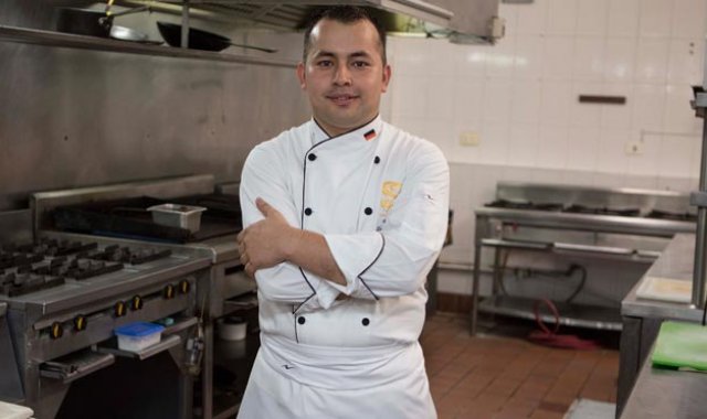 Juan Pablo Cohen