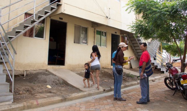 Luis Alfredo Estévez