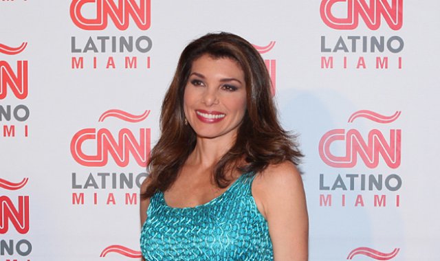 La colombiana, radicada en Estados Unidos, viajó para cubrir el proceso electoral de este domingo. Internet