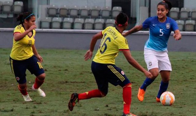 Federación Colombiana de Fútbol