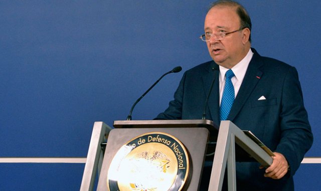 "El soldado está en manos de las Farc porque así se lo comunicaron a su familia y también han confirmado su voluntad de entregarlo rápidamente", expresó Luis Carlos Villegas. Colprensa