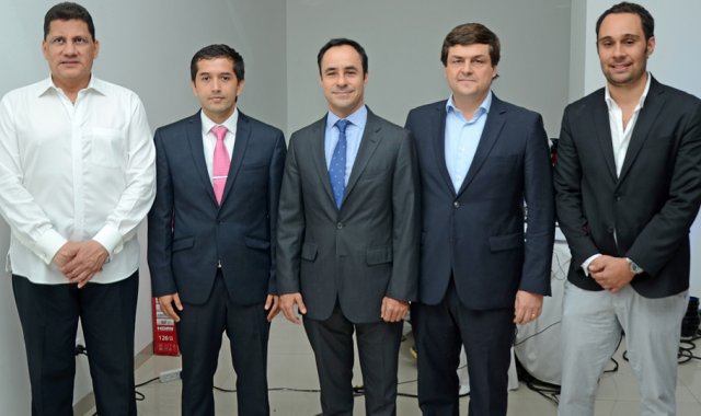 Rodrigo Sandoval