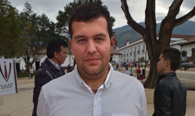 Roberto Ospino