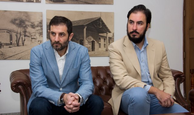 Luis Alfredo Estévez