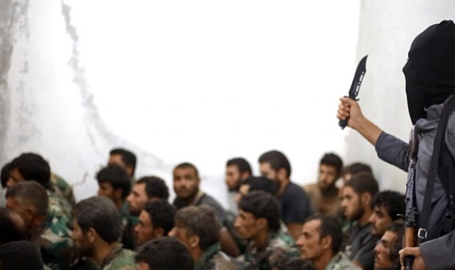 Durante el verano aparecieron extremistas que juraban lealtad al grupo armado en Nangarhar, donde desafiaron a los talibanes en choques fronterizos. AFP