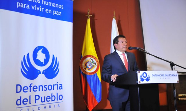 Colprensa