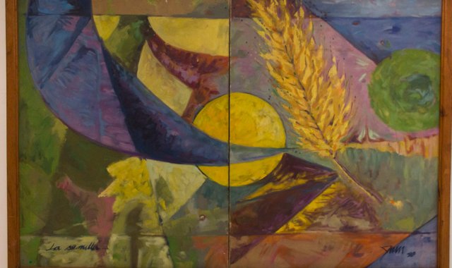 Luis Alfredo Estévez