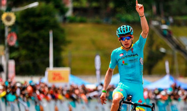 Cortesía Tour de Langkawi