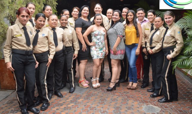 Seguridad Zeffar Limitada