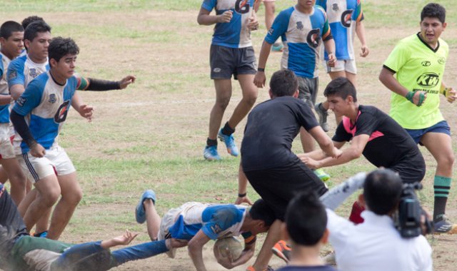 Luis Alfredo Estévez