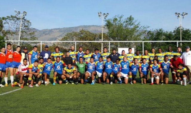 Cancillería de Colombia