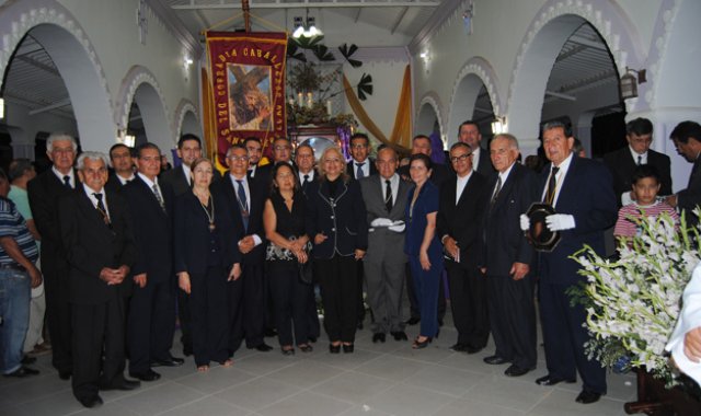 Leo Mantilla