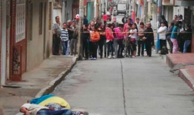 Policía Nacional