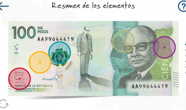 Banco de la República