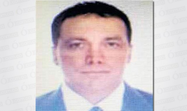 Gracia fue detenido el 15 de enero de 2015 en Bogotá acusado del delito de tráfico de estupefacientes. Internet