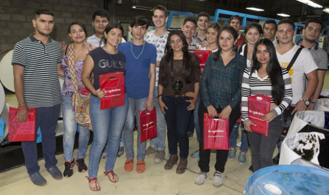 Juan Pablo Cohen y Rodrigo Sandoval