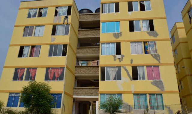 El Ministerio de Vivienda presentó un proyecto que establece medidas para proteger a los compradores de viviendas e incrementar la seguridad en las edificaciones. Colprensa