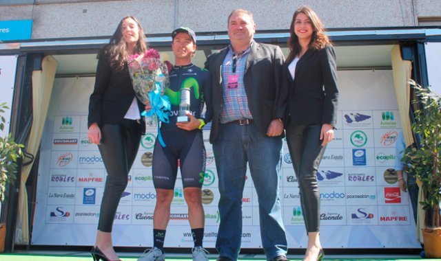 Lavueltaasturias.com