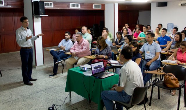 Luis Alfredo Estévez