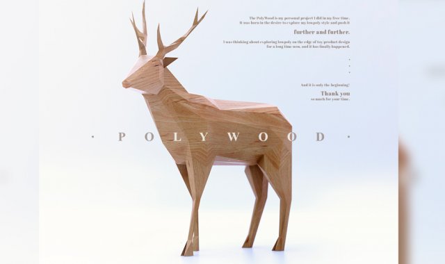 Behance.net | Mat Szulik