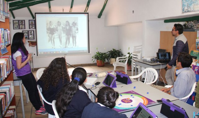 Cortesía para La Opinión