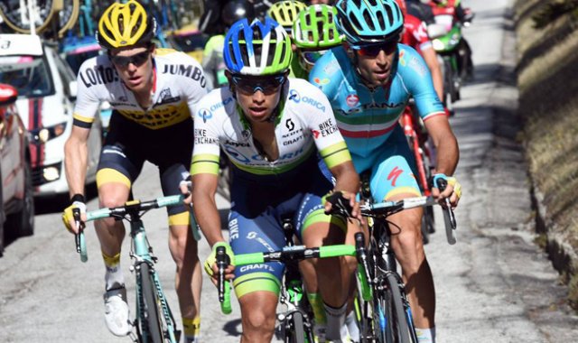 Cortesía | Orica Greenedge