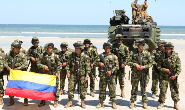 CWO Keith A. Stevenson 