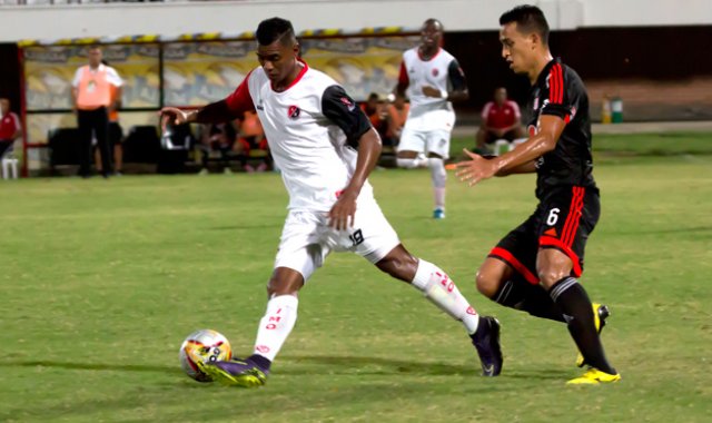 Luis Alfredo Estévez