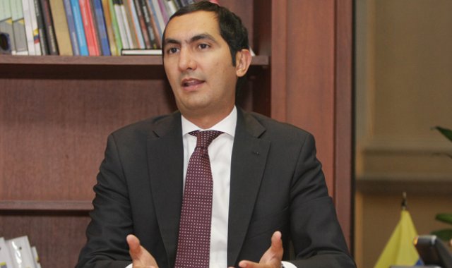 El presidente del partido conservador, David Barguil, insistió en que esa colectividad no tiene por qué perder su independencia y el derecho a decidir si acompaña o no las posiciones de un Gobierno. Colprensa