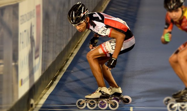Liga de Patinaje de Norte de Santander