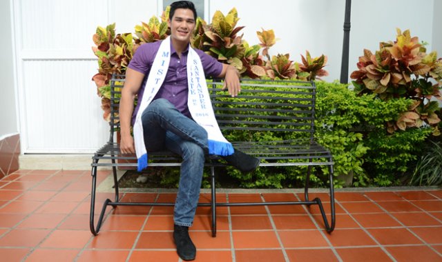 Rodrigo Sandoval
