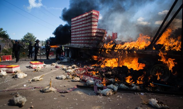 AFP