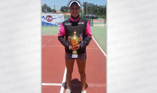 Federación Colombiana de Tenis