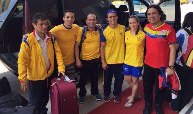 Federación de Gimnasia