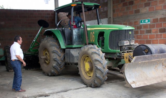 Luis Alfredo Estévez