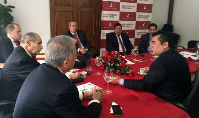 Especial para La Opinión