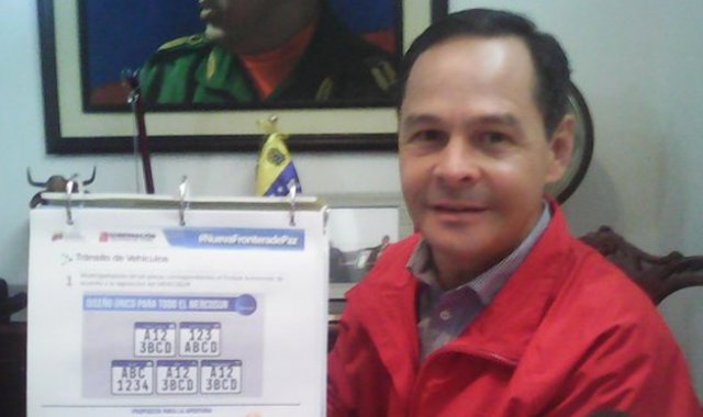 Tomada de La Nación