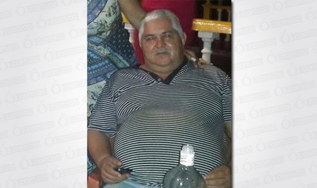 La Nación para La Opinión  